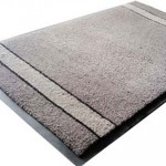 Cut Pile Carpet Mat 