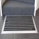 Aluminum Doormat