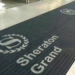 Custom Carpet LogoMat