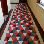 PVC Loop Carpet