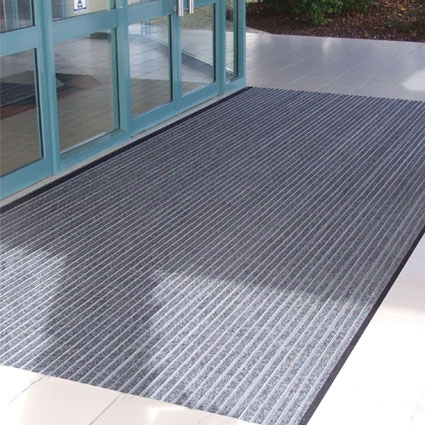 Aluminum Mat Alu 2035 - Aluminum Entrance Matting - Beijing Aomi 