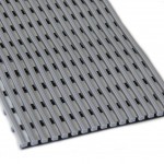 Anti slip PVC Grid Mat