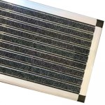 Aluminum Doormat